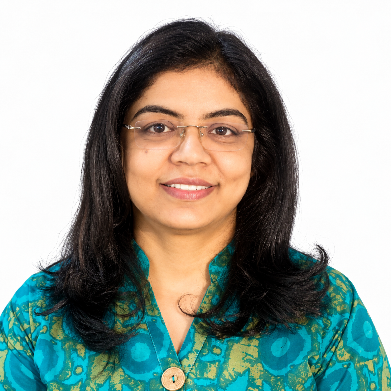 Ms. Smita Sharma